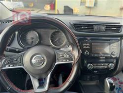 Nissan Rogue Sport